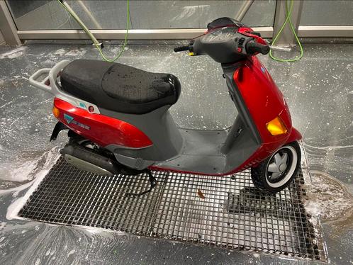 Piaggio skipper 125cc nette staat, Motoren, Tuning en Styling, Ophalen