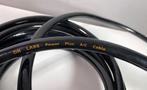 DH Labs Power Plus AC cable high end, Ophalen, Nieuw, 5 tot 10 meter, Overige kabels