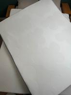 2x Cloudpillo Bedtopper 200x160cm - Nieuw!, Ophalen, Matras, 200 cm, 160 cm