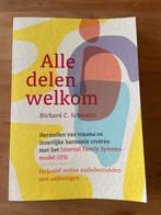 Alle Delen Welkom - IFS Model, Ophalen of Verzenden, Richard C. Schwartz, Ontwikkelingspsychologie, Zo goed als nieuw