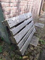 EPAL pallet Gratis ophalen, Doe-het-zelf en Verbouw, Hout en Planken, Ophalen, Gebruikt, Minder dan 200 cm, Pallet