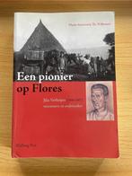 Jilis Verheijen, missionaris en onderzoeker op Flores, Ophalen of Verzenden, Zo goed als nieuw, M.-A. Th. Willemsen