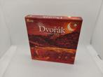 Dvorak chamber music cd box, Ophalen of Verzenden, Zo goed als nieuw, Kamermuziek
