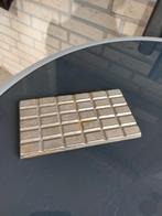 Chocolade vorm mal, Antiek en Kunst, Curiosa en Brocante, Ophalen of Verzenden
