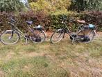 spartamet, Sachs, snorfiets, Fietsen en Brommers, Ophalen, Gebruikt, Spartamet