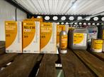 Pallmann Pall-X 98, Pall-X Pure, Pall-X 340, Magic oil 2K, Parket, 75 m² of meer, Overige kleuren, Zo goed als nieuw