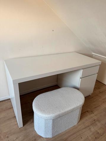 MALM Bureau (IKEA)