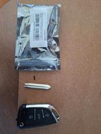 Citroën X-Sara C3 C5 Sleutel - Nieuw - 3 Knops Flip, Ophalen of Verzenden, Nieuw, Citroën