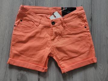 Nieuw! Korte broek maat 176 Outfitters nation meisje beschikbaar voor biedingen
