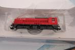 NS Piko diesellok 2200 rood, Nieuw, NS, Gelijkstroom, Locomotief