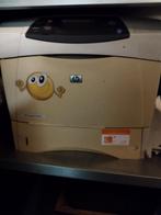 Gratis Printer - Amsterdam, Computers en Software, Printers, Ophalen, Zwart-en-wit printen, Gebruikt, Printer