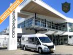 Malibu Van 640 LE ENKELE BEDDEN LUCHTVERING CONSTRUCT, Overige merken, Bus-model, Bedrijf, Diesel