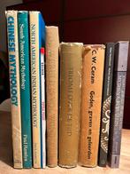 Archeologie, Sociologie, Antropologie, Mythologie, Ophalen of Verzenden, Gelezen, Verschillende onderwerpen