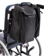 Rolstoeltas- Scootmobieltas- Extra Groot- Waterdicht, Diversen, Rolstoelen, Ophalen of Verzenden, Nieuw