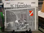 SC Hoevelaken 25 jaar 1963-1988, Boeken, Geschiedenis | Stad en Regio, Gelezen, 20e eeuw of later, Ophalen