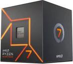AMD Ryzen 7 7700 Processor | Nieuw, Computers en Software, Processors, 8-core, Nieuw, Ophalen of Verzenden, AMD Ryzen 7