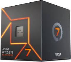 AMD Ryzen 7 7700 Processor | Nieuw, Computers en Software, Processors, Nieuw, 8-core, 4 Ghz of meer, Ophalen of Verzenden