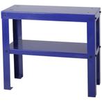 Onderstel voor plaatwals 0,8 x 610mm, Verzenden
