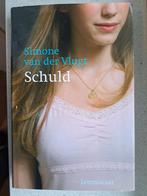 Schuld, Boeken, Ophalen of Verzenden, Simone van der Vlugt, Zo goed als nieuw, Nederland