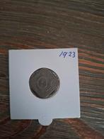 5 Cent vierkant (gulden) zilver 2st, Postzegels en Munten, Munten | Nederland, Ophalen of Verzenden, Koningin Wilhelmina, 1 gulden
