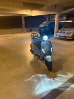 Scooter Agm vx50i nardo grey, Fietsen en Brommers, Snorfietsen en Snorscooters, Ophalen, Gebruikt, Benzine, Overige merken