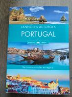 Roadtrip reisboek Portugal - Zo goed als nieuw (NL's), Lonely Planet, Europa, Ophalen of Verzenden, Zo goed als nieuw