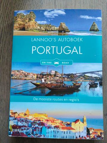 Roadtrip reisboek Portugal - Zo goed als nieuw (NL's) beschikbaar voor biedingen