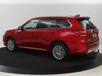 Mitsubishi Outlander 2.4 PHEV Intense | Trekhaak | Stoelverw, Automaat, 4 cilinders, 1865 kg, Plug-in hybride