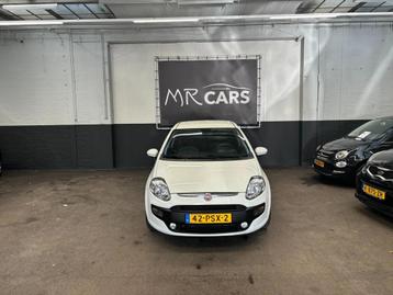 Fiat Punto Evo 1.3 M-Jet Dynamic airco beschikbaar voor biedingen