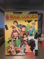 Rooie Oortjes erotische verhalen deel 2 (Z236-167), Eén stripboek, Ophalen of Verzenden, Zo goed als nieuw