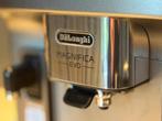 Delonghi Magnifica Evo - amper gebruikt!, Witgoed en Apparatuur, Koffiezetapparaten, Ophalen, Zo goed als nieuw, Koffiemachine