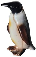 Uit verzameling Vintage Pinguïn Goebel Duits vogel ceramic, Antiek en Kunst, Verzenden