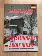 DER OBERSALZBERG - DAS KEHLSTEINHAUS UND ADOLF HITLER - HITL, Nieuw, Algemeen, Ophalen of Verzenden, Tweede Wereldoorlog