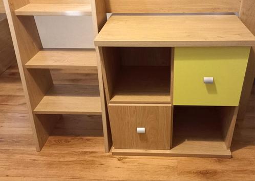 Kleine kast (slaapkamer) te koop, Huis en Inrichting, Kasten | Overige, Gebruikt, Ophalen