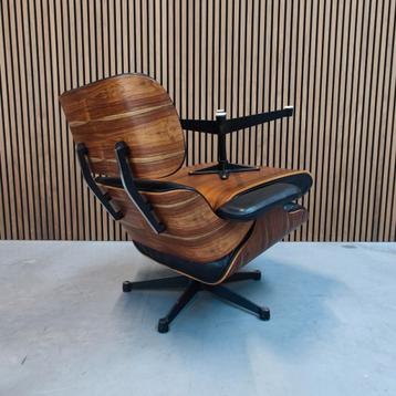 Vintage Vitra Eames Lounge chair