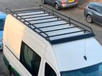 Imperiaal VW CRAFTER met ladderrol en spoiler, Auto diversen, Dakdragers, Ophalen, Zo goed als nieuw