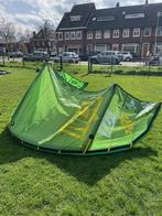 North Neo 8 meter kite set, Watersport en Boten, Kitesurfen, Gebruikt, Ophalen of Verzenden, 8 m², Kitesurf-set