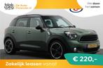 MINI Countryman 1.6 Cooper Chili € 12.950,00, Auto's, Mini, Voorwielaandrijving, 122 pk, Leder, Bedrijf