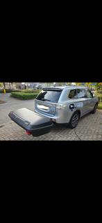 Trekhaak koffer thule acros te huur, Ophalen of Verzenden, Nieuw