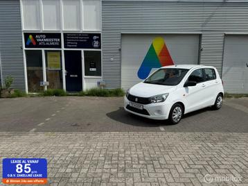 Suzuki Celerio 1.0 Comfort beschikbaar voor biedingen