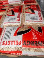 Pelletkorrel Witte Energy hoogwaardige kwaliteit, Minder dan 3 m³, Ophalen of Verzenden