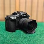 Panasonic DC-GH5 Digitale Camera - In Nette Staat, Panasonic, Zo goed als nieuw, Support@panasonic.com, 1006, Oaza Kadoma, Kadoma-shi
Osaka 571-8501
Japan