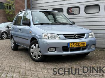 Mazda Demio 1.5 Touring AUTOMAAT|HOGE INSTAP|AIRCO beschikbaar voor biedingen