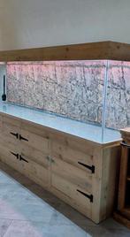 Aquarium   op elk gewenste  maat  ., Dieren en Toebehoren, Vissen | Aquariumvissen, Vis