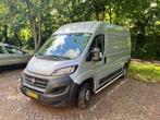 Fiat Ducato 2.3 MultiJet L2H2 | Euro 6 | Grijs, Voorwielaandrijving, Stof, Particulier, Zilver of Grijs