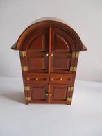 poppenhuis Reuter kast, Ophalen of Verzenden, Zo goed als nieuw, Decoratie