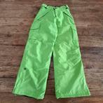 Brunotti Skibroek Maat 140, Kinderen en Baby's, Kinderkleding | Maat 140, Broek, Jongen of Meisje, Ophalen of Verzenden, Zo goed als nieuw