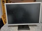 Dell 24"Monitor, Computers en Software, Monitoren, VGA, Gebruikt, 3 tot 5 ms, Full HD