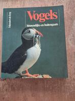 Vogels binnendijks en buitengaats, Ophalen of Verzenden, Zo goed als nieuw, Vogels