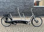 Elektrische Van Raam Twinny, Fietsen en Brommers, Fietsen | Tandems, Ophalen, Minder dan 10 versnellingen, Van Raam, Nieuw